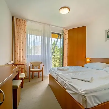 Sorea Hutnik Otel Vysoké Tatry