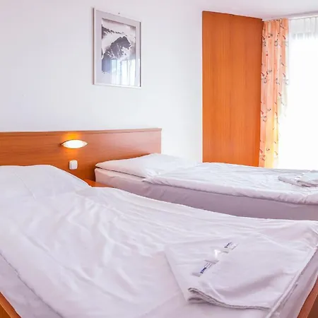Sorea Hutnik 3* Vysoké Tatry