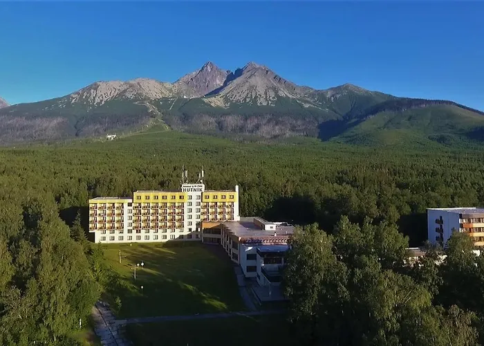 Sorea Hutnik 3*