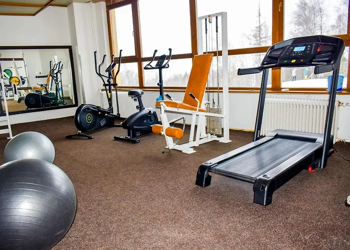 Sorea Hutnik Hotel 3*