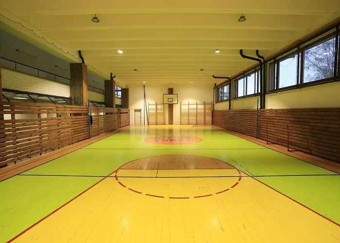 Hotel Sorea Hutnik Wysokie Tatry