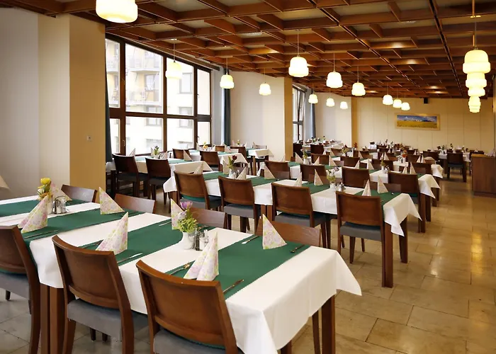 فندق Sorea Hutnik 3*